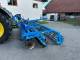 Дискова борона Lemken Heliodor 8/500 (2014)