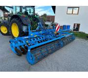 Дискова борона Lemken Heliodor 8/500