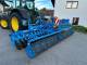 Дискова борона Lemken Heliodor 8/500 (2014)