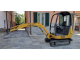 Миниэкскаватор JCB 8018