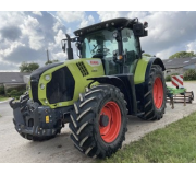 Трактор Claas Arion 630