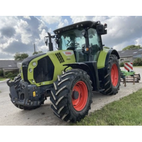 Трактор Claas Arion 630 (2021)