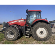 Трактор Case IH Magnum 370 CVX