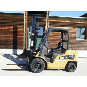 Погрузчик Caterpillar DP30N (2012)