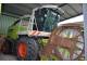 Кормозбиральний комбайн Claas Jaguar 870 (2010)
