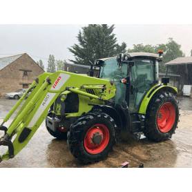 Трактор Claas Arion 420 (2022)