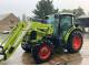Трактор Claas Arion 420 (2022)