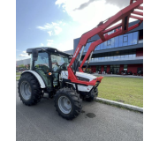Трактор Lamborghini Spire 90 trend