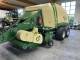 Прес-підбирач  Krone Big Pack 1270 XC (2012)