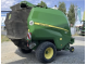 Прес-підбирач John Deere V461R (2020)