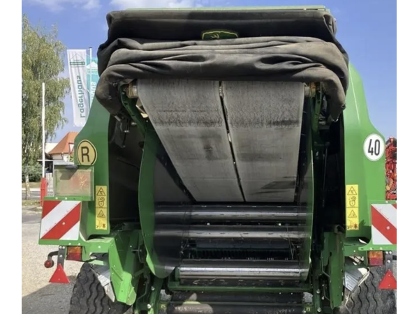 Пресс-подборщик John Deere V461R (2020)