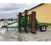 Борона Amazone Catros 5001-2 TS
