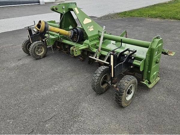 Ротаційна борона Celli P170 305 (2016)