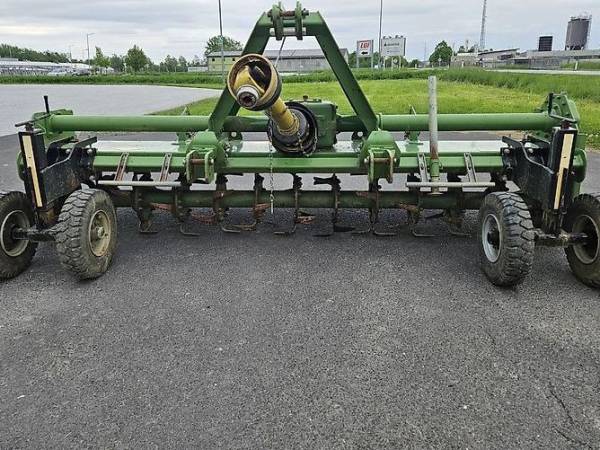 Ротаційна борона Celli P170 305 (2016)