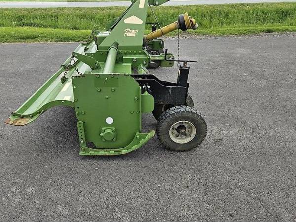 Ротаційна борона Celli P170 305 (2016)