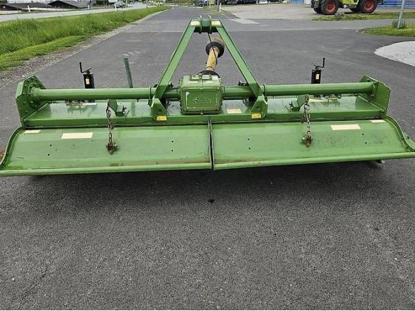 Ротаційна борона Celli P170 305 (2016)