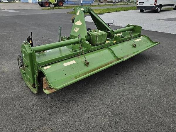 Ротаційна борона Celli P170 305 (2016)