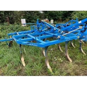 Культиватор Lemken Karat 9/500 K (2023)