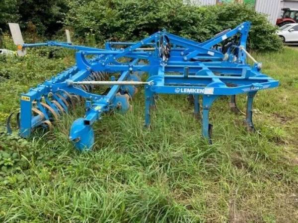 Культиватор Lemken Karat 9/500 K (2023)
