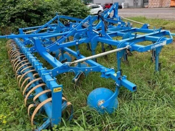 Культиватор Lemken Karat 9/500 K (2023)