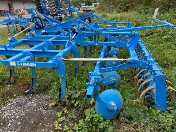 Культиватор Lemken Karat 9/500 K (2023)