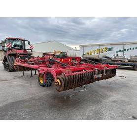 Культиватор Vaderstad TopDown 400 (2008)