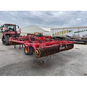 Культиватор Vaderstad TopDown 400 (2008)