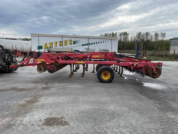 Культиватор Vaderstad TopDown 400 (2008)