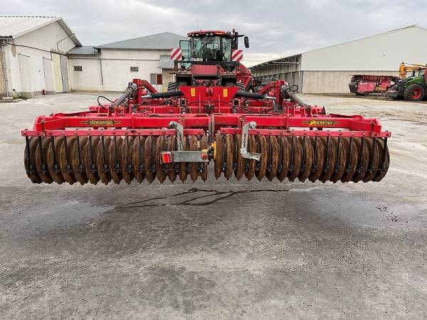 Культиватор Vaderstad TopDown 400 (2008)