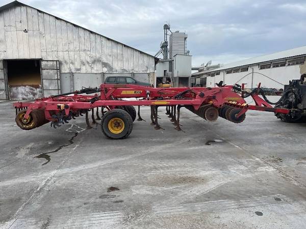 Культиватор Vaderstad TopDown 400 (2008)