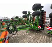 Дискова борона Amazone Catros + 8003-2 TX