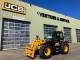 Навантажувач JCB 542-70 (2022)