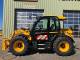 Навантажувач JCB 542-70 (2022)