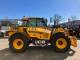 Навантажувач JCB 542-70 (2022)