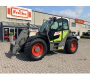 Навантажувач Claas Scorpion 7044