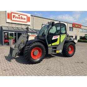 Навантажувач Claas Scorpion 7044 (2014)