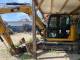 Екскаватор Caterpillar 308 ECR (2018)