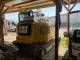 Екскаватор Caterpillar 308 ECR (2018)