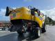 Комбайн New Holland CX 820 (2004)