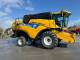 Комбайн New Holland CX 820 (2004)