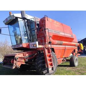Комбайн Massey Ferguson 38 (1995)