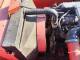 Комбайн Massey Ferguson 38 (1995)
