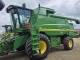 Комбайн John Deere 9680i WTS (2007)