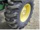 Комбайн John Deere 9680i WTS (2007)