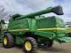 Комбайн John Deere 9680i WTS (2007)