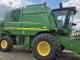 Комбайн John Deere 9680i WTS (2007)