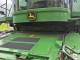 Комбайн John Deere 9680i WTS (2007)