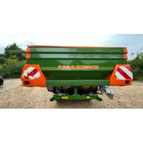 Разбрасыватель удобрений Amazone ZA-M Profis 2501 (2013)