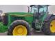 Трактор John Deere 8310 (2001)