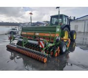 Сівалка Amazone D9-4000 Super
